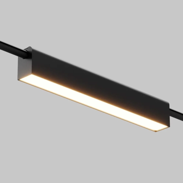 Трековый светильник Technical TR238-1-12W3K-B