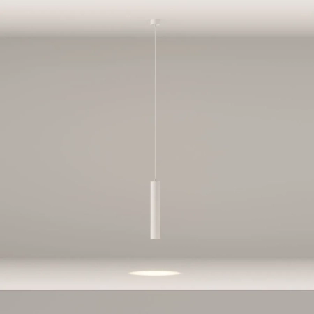 Подвесной светильник Technical P072PL-L12W3K-1