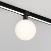 Уличный трековый светильник Outdoor O-TR01-1-S-9WB3K