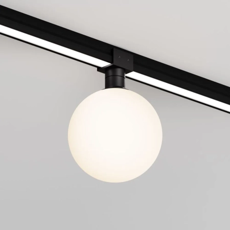 Уличный трековый светильник Outdoor O-TR01-1-S-9WB3K