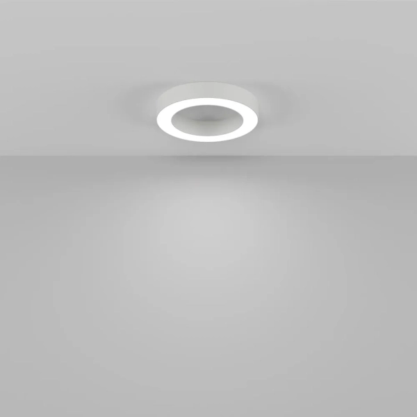 Потолочный светильник Technical C093CL-36W4K-W