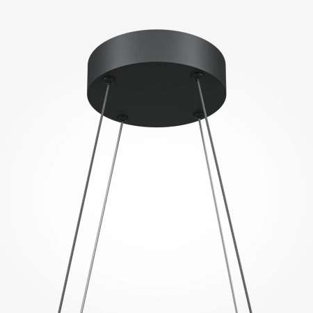 Подвесной светильник Maytoni MOD244PL-L50BK