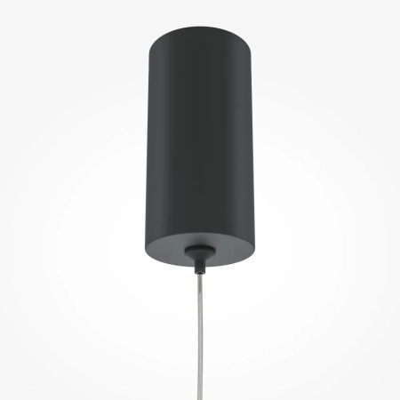 Подвесной светильник Maytoni MOD157PL-L6BK