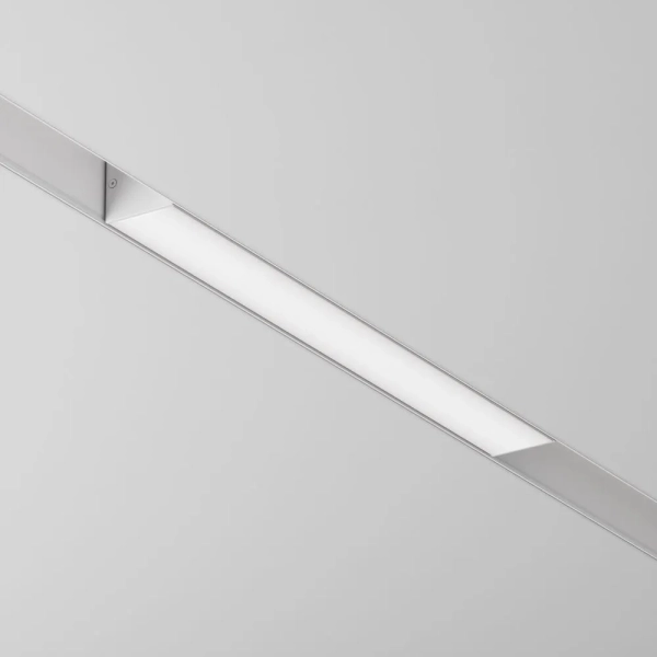 Трековый светильник Technical TR012-2-12W4K-W