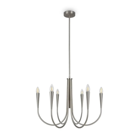 Подвесной светильник Freya FR5253PL-06N