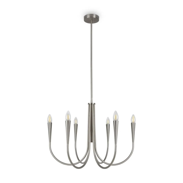 Подвесной светильник Freya FR5253PL-06N