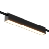 Трековый светильник Technical TR238-1-12W3K-B
