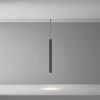 Трековый светильник Technical TR245-7W4K-B
