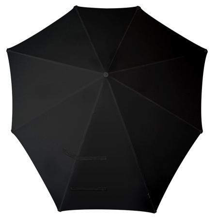 Зонт-трость senz°  xxl pure black
