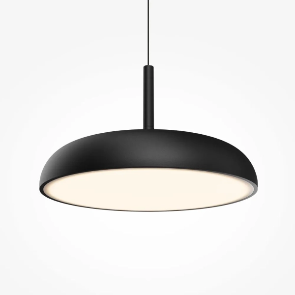 Подвесной светильник Maytoni MOD189PL-L30B3K