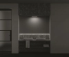 Трековый светильник Technical TR080-1-18W3K-B