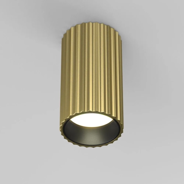 Потолочный светильник Technical C106CL-01-GU10-BS