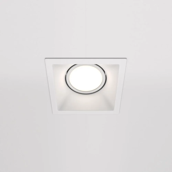 Встраиваемый светильник Technical DL029-2-01W