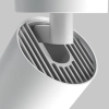 Потолочный светильник Technical C055CL-L12W3K-Z-W