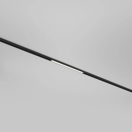 Трековый светильник Technical TR173-1-8WTW-B