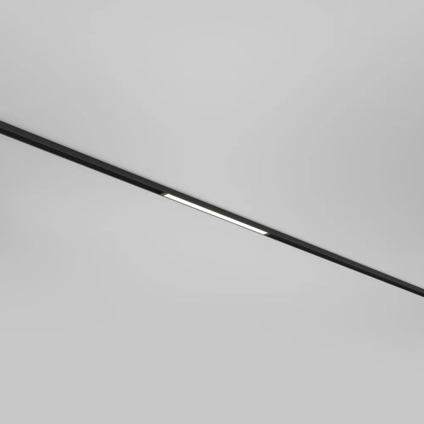 Трековый светильник Technical TR173-1-8WTW-B