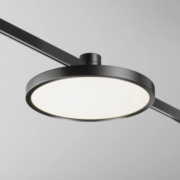 Трековый светильник Technical TR153-1-10W4K-B