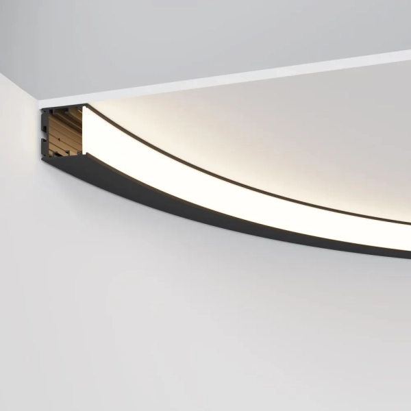 Комплектующие к светодиодной ленте Led Strip ALM-3535R-B-IN-90°-1.5M
