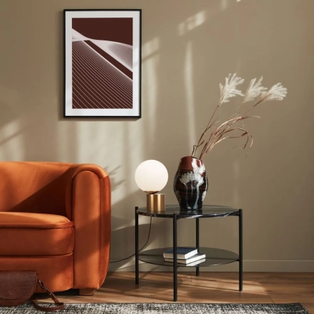 Настольный светильник Freya FR5286TL-01BS