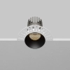 Встраиваемый светильник Technical DL119-10W-3K-TRS-B