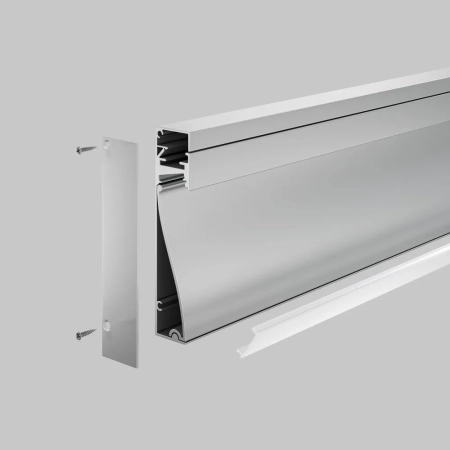 Профиль Led Strip ALM-8018-S-2M