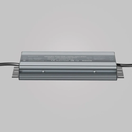 Источник напряжения Technical PSL008-150W-48V-IP67
