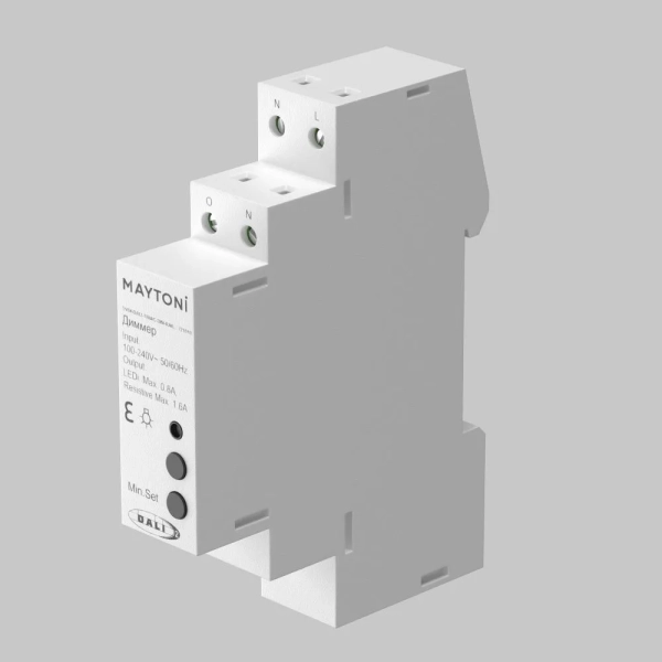 Диммер Lighting control 721018