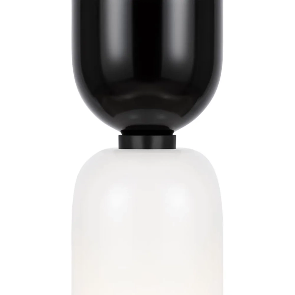 Подвесной светильник Maytoni MOD177PL-01B