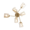 Потолочный светильник Freya FR5095CL-06G