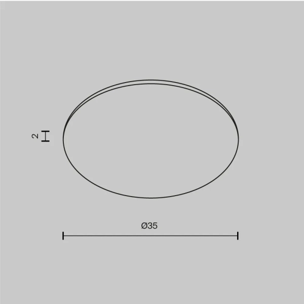 Аксессуар Technical Glass001-D35