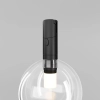 Трековый светильник Technical TR205-1-3W3K-B
