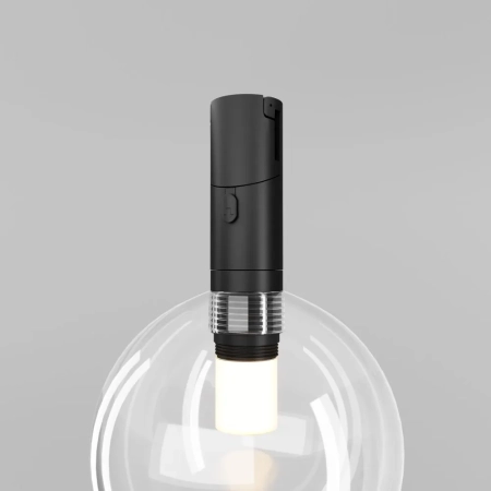 Трековый светильник Technical TR205-1-3W3K-B