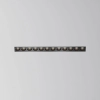 Встраиваемый светильник Technical DL065-20W3-6K-TRS-B