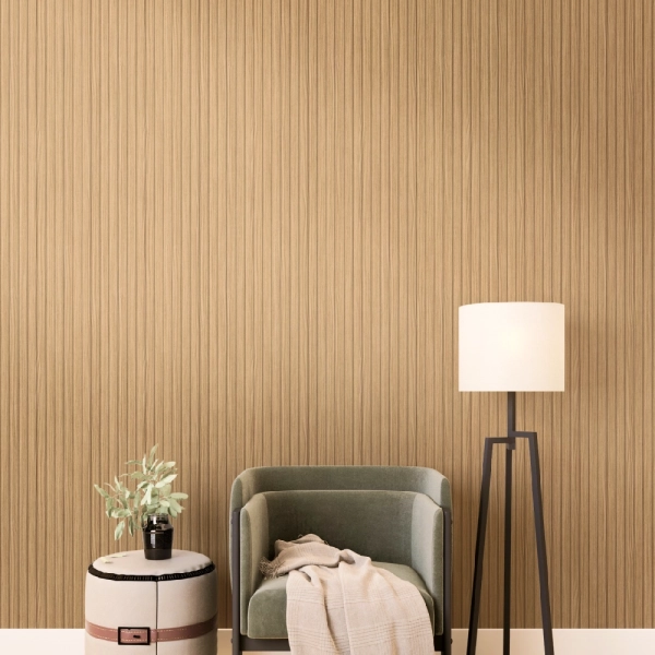 Профиль Старт МДФ Stella Beats Standart Дуб Сальвадор 2700x66,5x16 (упак.4шт.)