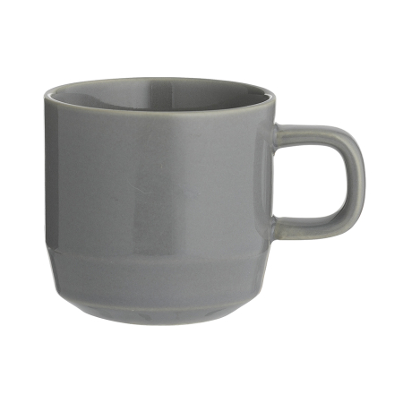 Чашка для эспрессо cafe concept 100 мл темно-серая