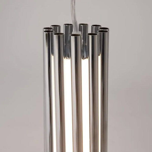 Подвесной светильник Maytoni MOD410PL-L12CH3K