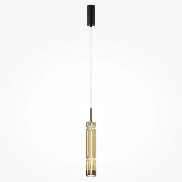 Подвесной светильник Maytoni MOD272PL-L12BS3K1