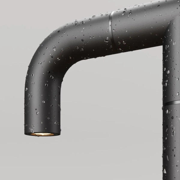 Ландшафтный светильник Outdoor O477FL-L4GF3K