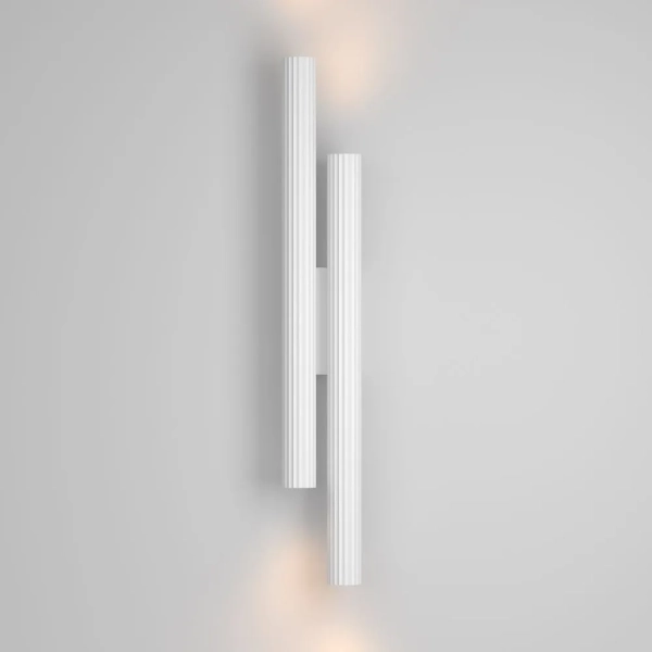 Настенный светильник (бра) Technical C082WL-24W2.7K-W