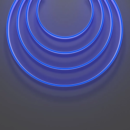 Гибкий неон Led Strip 432041