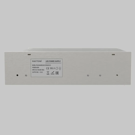 Источник напряжения Led Strip 831012