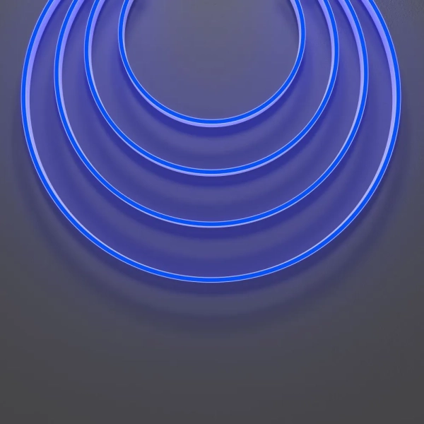 Гибкий неон Led Strip 432041