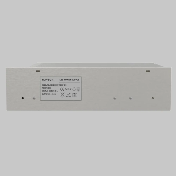 Источник напряжения Led Strip 831012