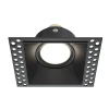 Встраиваемый светильник Technical DL042-01-SQ-B
