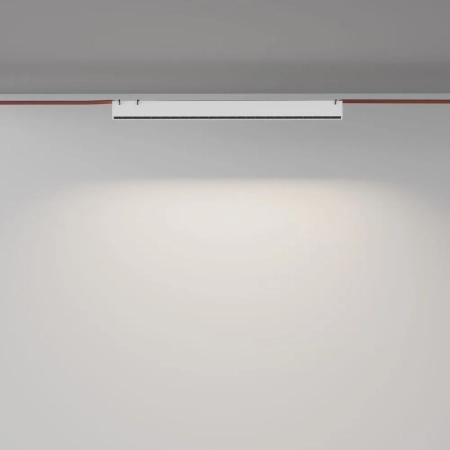 Подвесной светильник Technical TR128B-24W4K-M-W