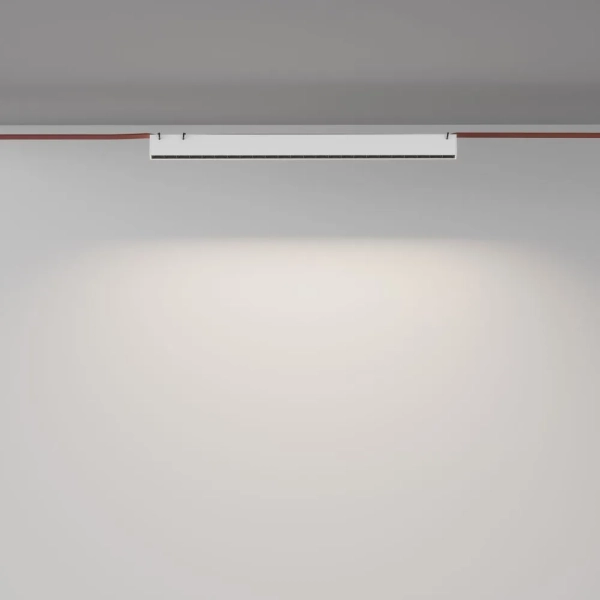 Подвесной светильник Technical TR128B-24W4K-M-W