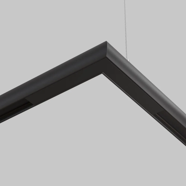 Комплектующие для накладной трековой системы Technical TRA172CL-R-11B