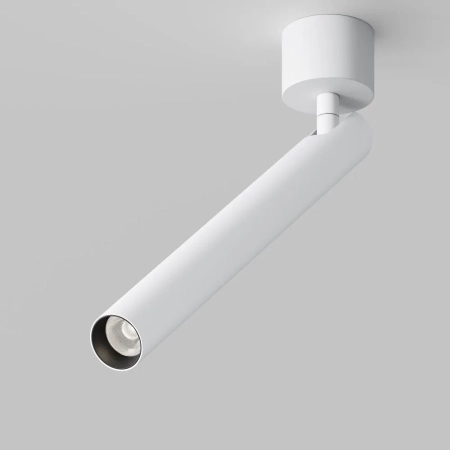 Потолочный светильник Technical C141CL-L300-6W4K-W