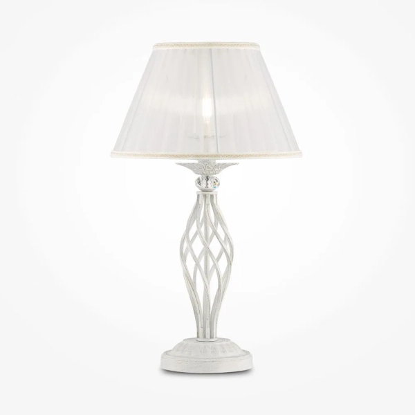 Настольный светильник Maytoni ARM247-00-G