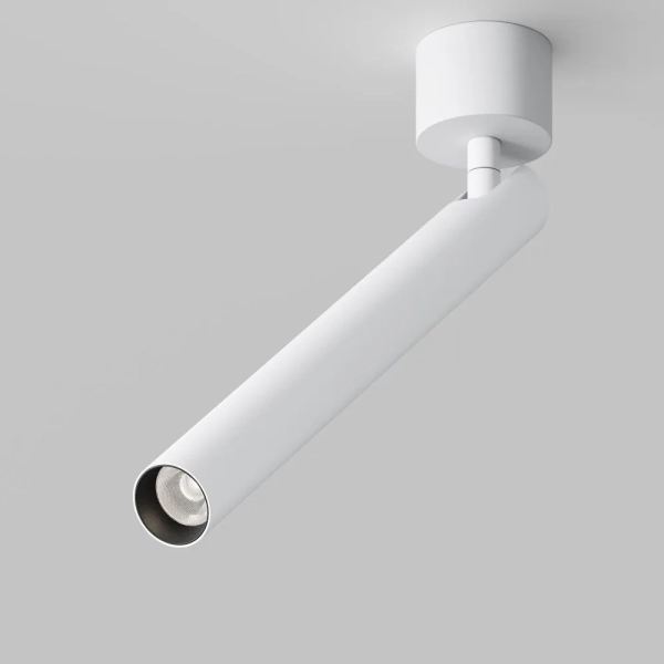 Потолочный светильник Technical C141CL-L300-6W4K-W